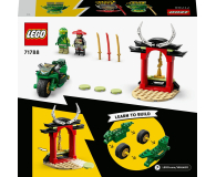 LEGO Ninjago 71788 Motocykl ninja Lloyda - 1090563 - zdjęcie 10